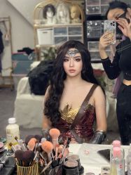 点击看大图 -星元素cosplay动漫摄影写真工作室