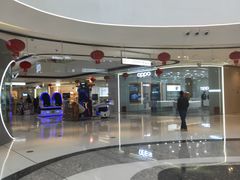 -万达广场(临港店)