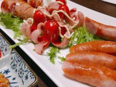 -桂马·日本料理·海胆·海鲜饭·酒场(民主广场店)