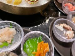 -半岛翡丽海鲜自助餐厅(观风亭店)