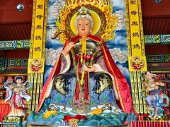 -九鼎铁刹山风景区