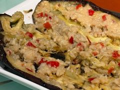 -老三烤肉·融合菜宴会厅