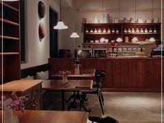 大堂-林四喜·闽南传家菜(鼓浪屿店)