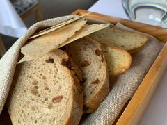 餐前面包-蝶舍·MAISON PAPILLON