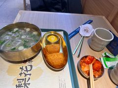 -梨花牛肉汤饭(仁恒伊势丹店)