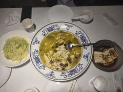 -鸭王烤鸭店(三里河店)