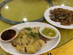 -湛江鸡饭店(岗心路店)