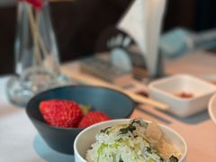 猪油咸肉菜饭-屋里厢上海菜馆