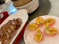 -北京全聚德(方庄店)