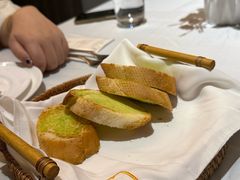 -戈雅法餐厅(世界城广场店)