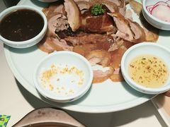 -额娘·春饼烤鸭(华北七楼创始店)