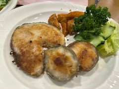-玫瑰园西餐厅(新华大厦店)