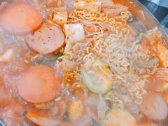 -李先生的首尔小馆(松江启源广场店)