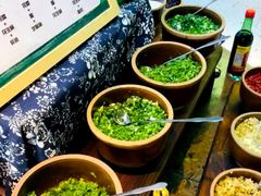 -爱伲牛肉火锅自助(景洪店)