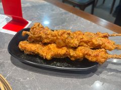 -莱莱小笼·乔艾