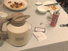 -百姓渔村(南中环店)