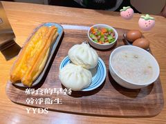 -卿晨食堂(星光里商业街店)