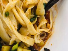 -黎一碗大碗手工面(城市立方店)