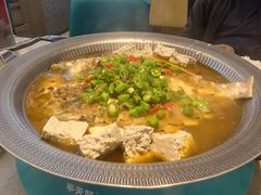 -半天妖烤鱼(紫荆广场店)