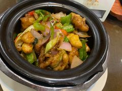 -日昌餐馆(亦庄店)