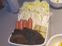-半天妖烤鱼(京新广场店)
