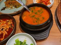 -王妃家(明洞中央店)