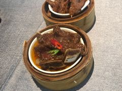 -晋江荣誉国际酒店·港誉茶餐厅