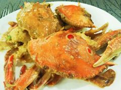 -长城大酒店-自助餐厅