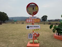 -拈花湾景区-五灯湖