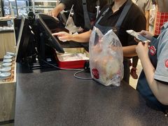 -85度C(深圳佳宁娜店)