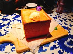-绿茶餐厅(领展购物广场·中关村店)