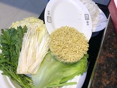 -八合里潮汕鲜牛肉火锅(深圳海岸城店)