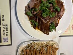 -壹只卤鹅·潮汕菜(莲塘店)