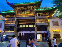-合肥融创乐园