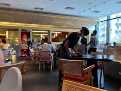 大堂-小和庆·知味(首铸万科店)