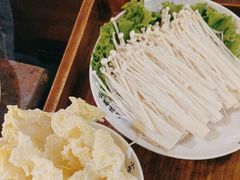 -小龙坎火锅(香港中路店)
