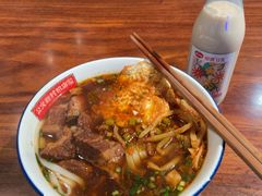 -公交新村粉店(赤岗冲店)