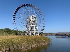 -苏州吴中太湖旅游区