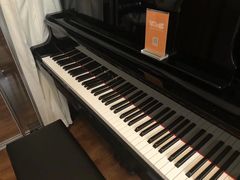 -属音琴行(成山路店)