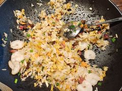 -老土灶·扬州非遗淮扬菜(大运河博物馆店)