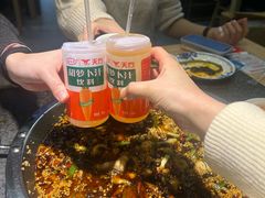 -胖子鱼·天水麻辣鱼火锅(秦州407店)