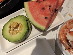-半岛听涛蒸汽海鲜自助(K11店)