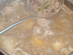 -海汕记·潮汕鲜牛肉火锅·自助