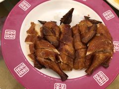 -稻香酒家·33年老字号·港式粤菜(富邦中心店)