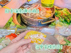 -椰小鸡·琼州糟粕醋(美兰缤纷城店)