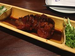 -大牌大·传统杭帮菜(湖滨店)