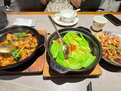 -得意啫·广东啫啫煲(前海HOP店)
