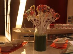 -扬州绿地铂骊酒店