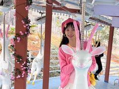 -盈香心动乐园