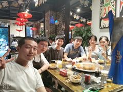 -大龙燚火锅(春熙店)